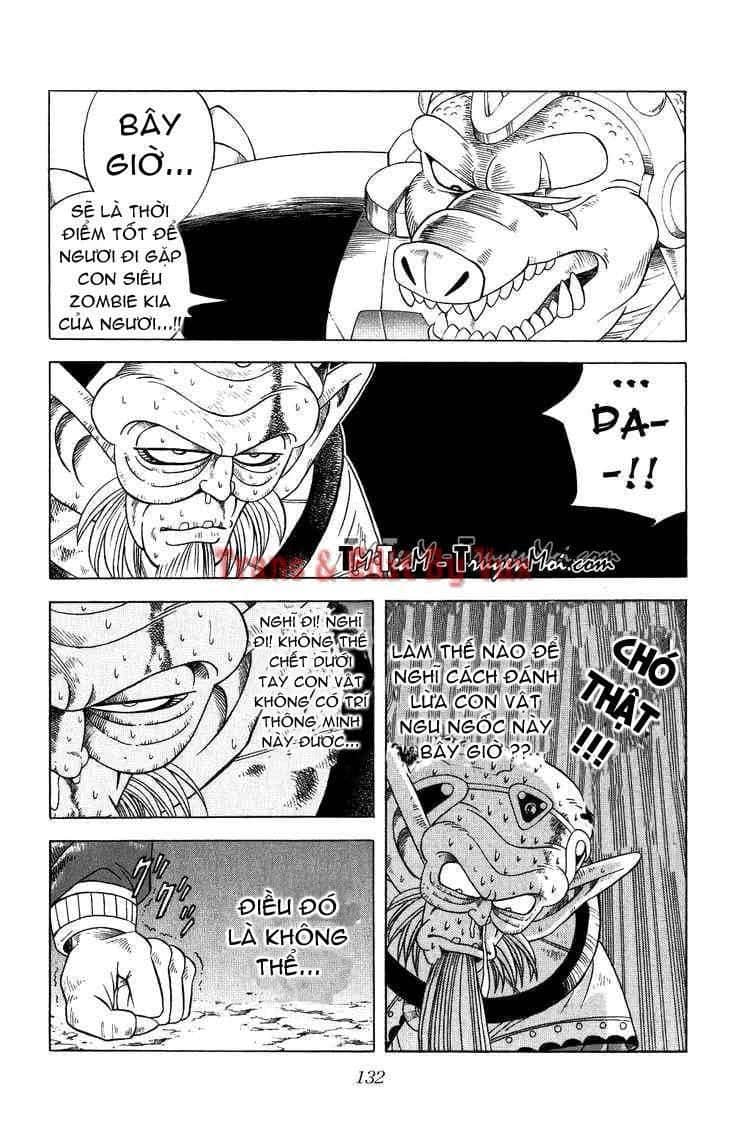 Dấu Ấn Rồng Thiêng - Chương 272 - ảnh 17