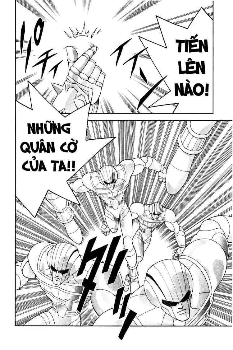 Dấu Ấn Rồng Thiêng - Chương 279 - ảnh 10
