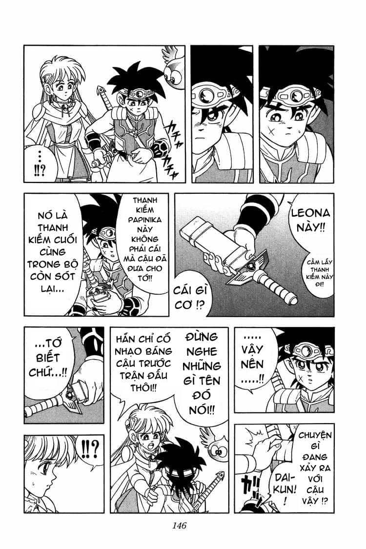 Dấu Ấn Rồng Thiêng - Chương 290 - ảnh 6