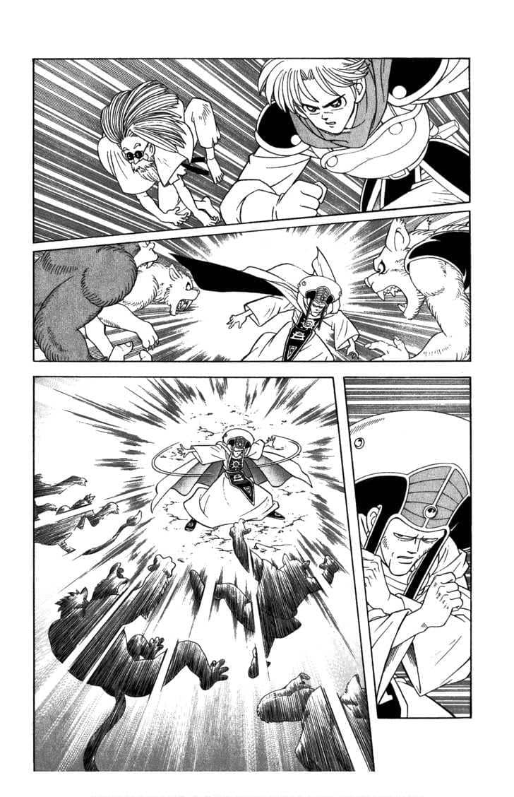Dấu Ấn Rồng Thiêng - Chương 309 - ảnh 11
