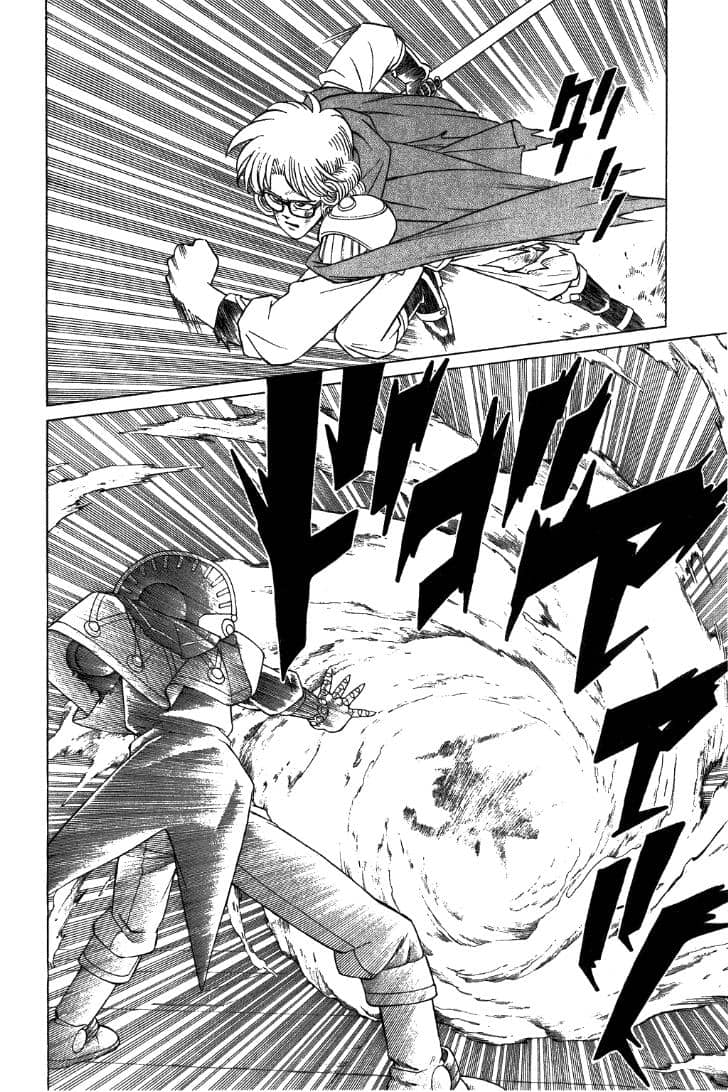 Dấu Ấn Rồng Thiêng - Chương 313 - ảnh 16