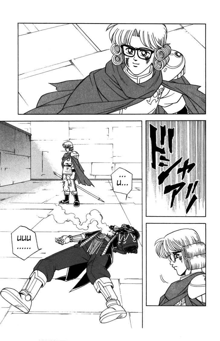 Dấu Ấn Rồng Thiêng - Chương 314 - ảnh 5
