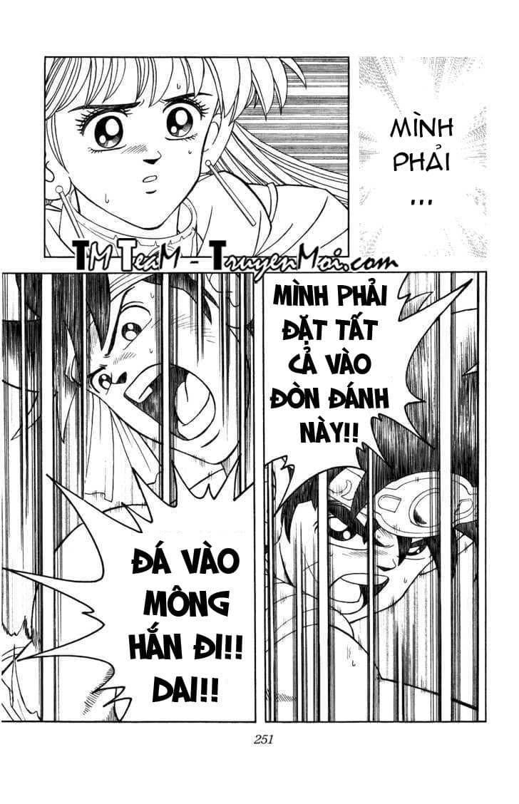 Dấu Ấn Rồng Thiêng - Chương 329 - ảnh 9