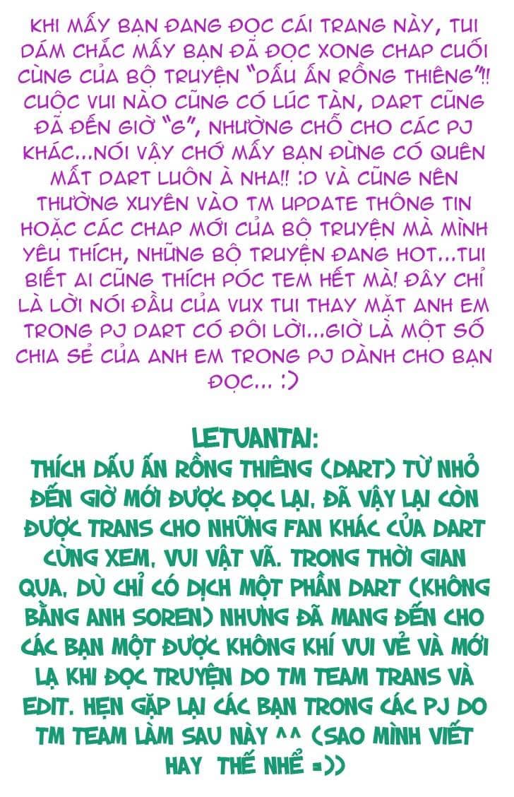 Dấu Ấn Rồng Thiêng - Chương 349 - ảnh 31