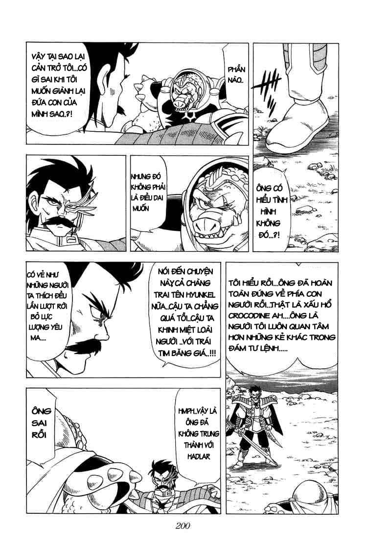 Dấu Ấn Rồng Thiêng - Chương 86 - ảnh 4