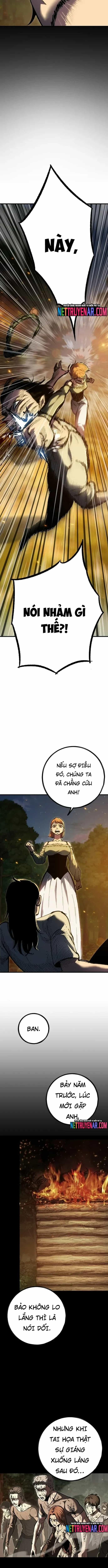 Dấu Ấn Tu La - Chương 0 - ảnh 11