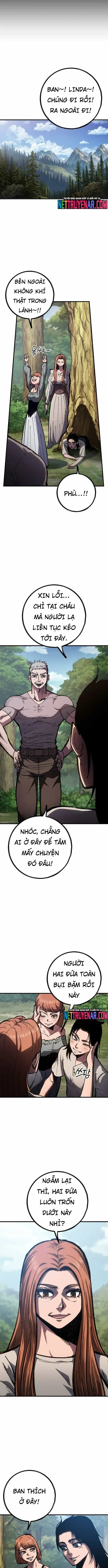 Dấu Ấn Tu La - Chương 0 - ảnh 7