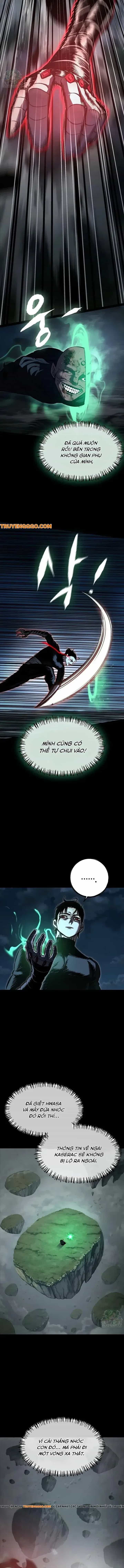 Dấu Ấn Tu La - Chương 10 - ảnh 11