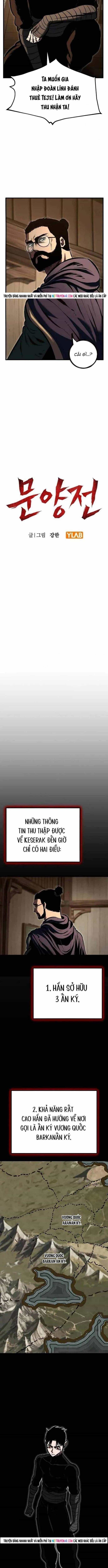 Dấu Ấn Tu La - Chương 17 - ảnh 2
