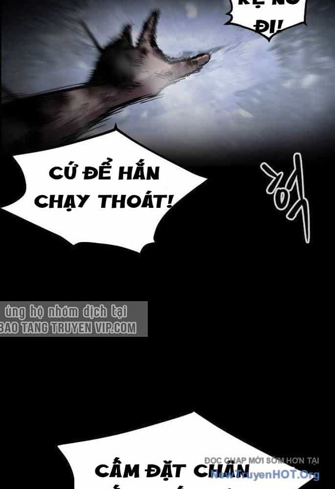 Dấu Ấn Tu La - Chương 1 - ảnh 21