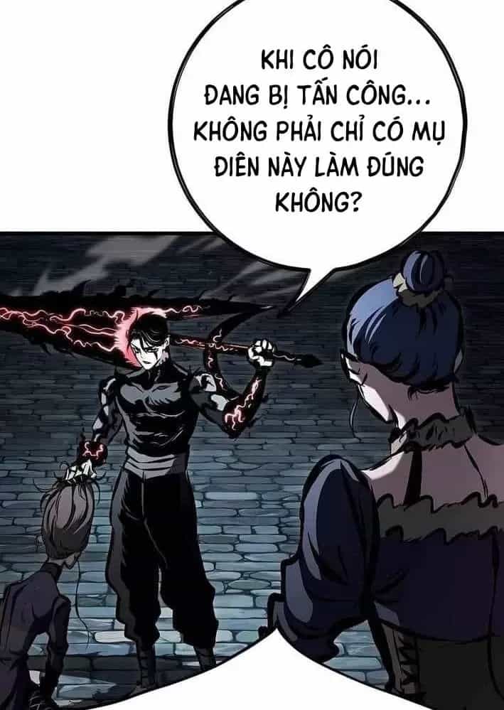 Dấu Ấn Tu La - Chương 36 - ảnh 17
