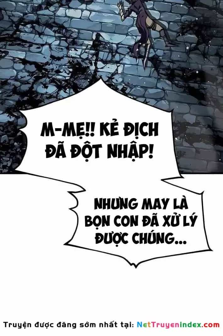 Dấu Ấn Tu La - Chương 36 - ảnh 20