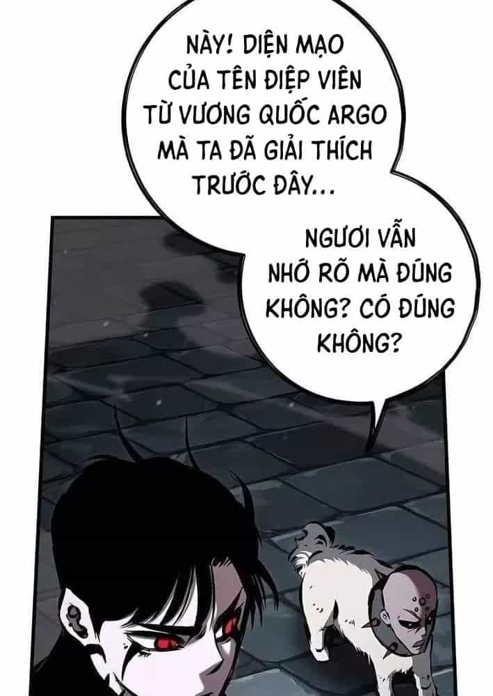 Dấu Ấn Tu La - Chương 36 - ảnh 26