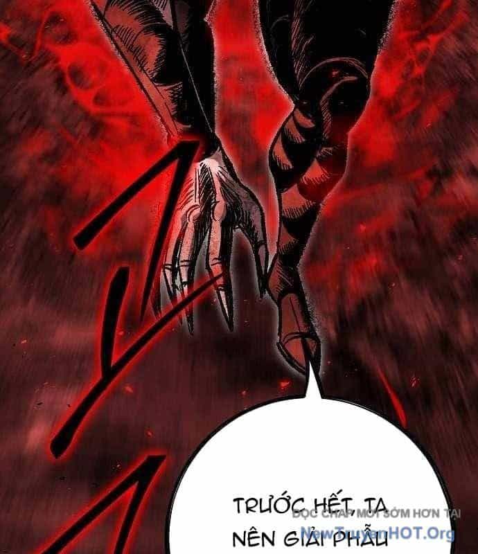Dấu Ấn Tu La - Chương 4 - ảnh 211