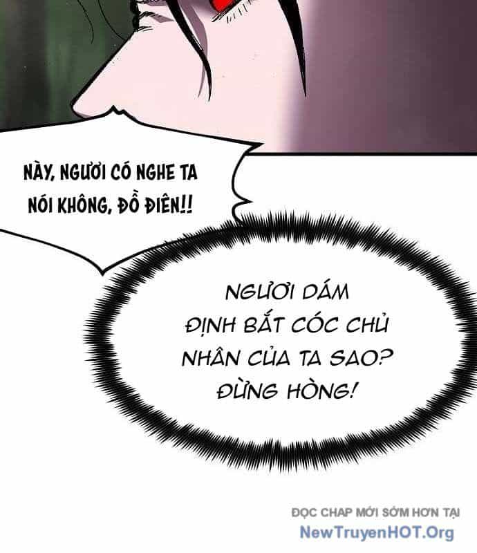 Dấu Ấn Tu La - Chương 5 - ảnh 18
