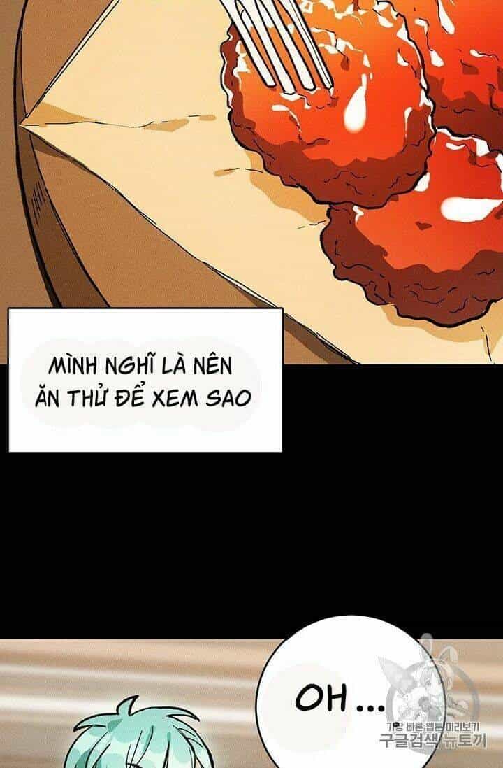 Đầu Bếp Hoàng Gia - Chương 8 - ảnh 58