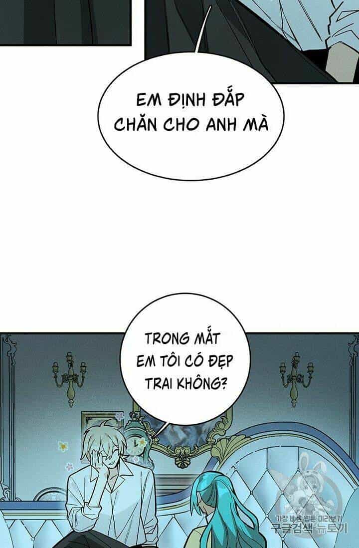 Đầu Bếp Hoàng Gia - Chương 8 - ảnh 8