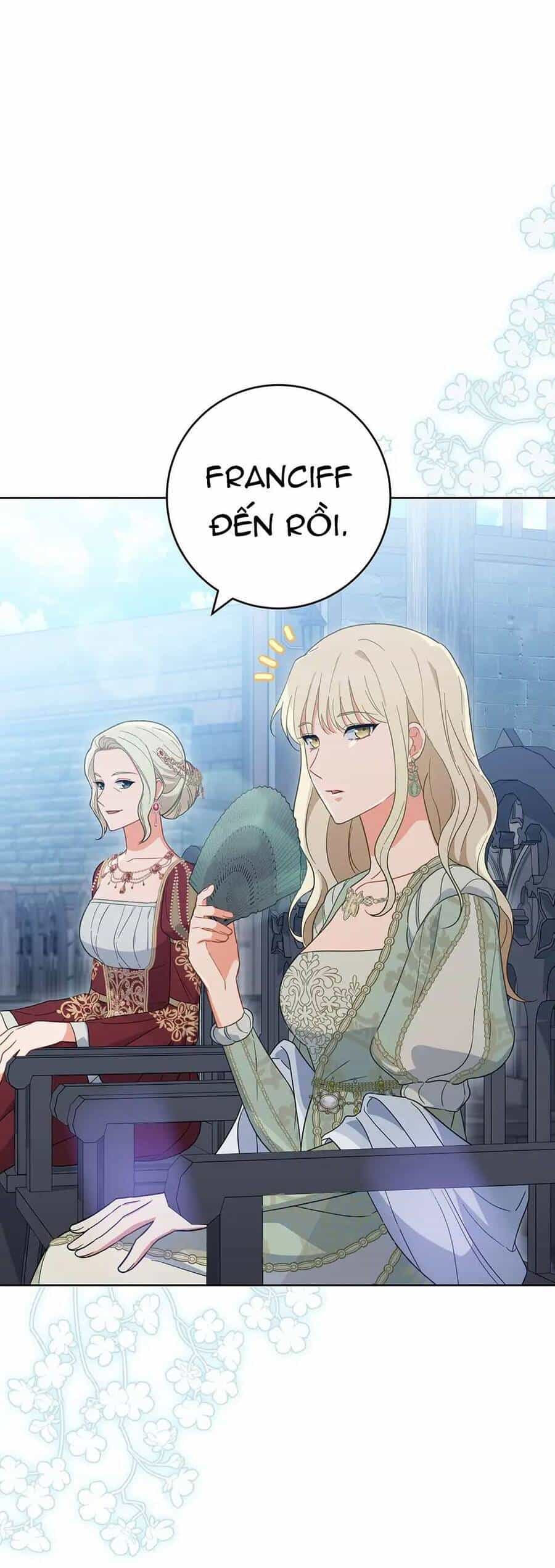 Đầu Bếp Hoàng Gia - Chương 100 - ảnh 14