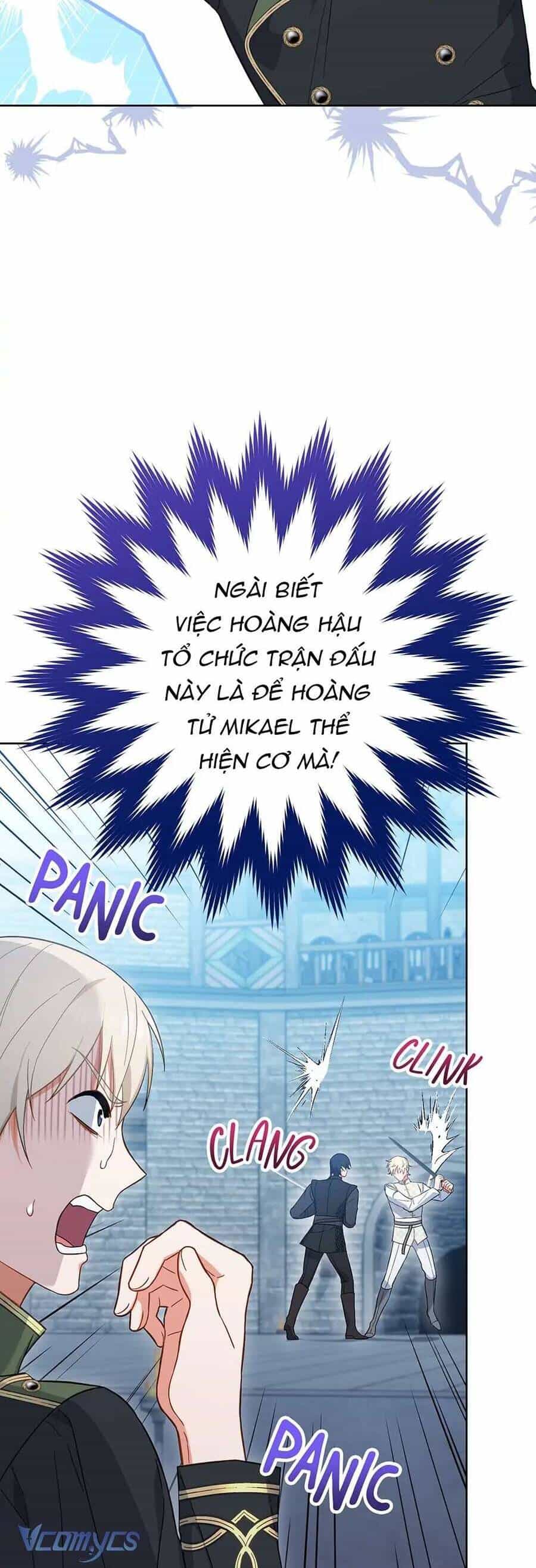 Đầu Bếp Hoàng Gia - Chương 101 - ảnh 26