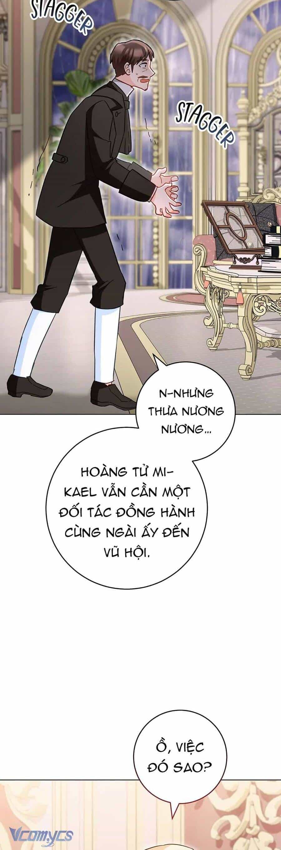 Đầu Bếp Hoàng Gia - Chương 105 - ảnh 42