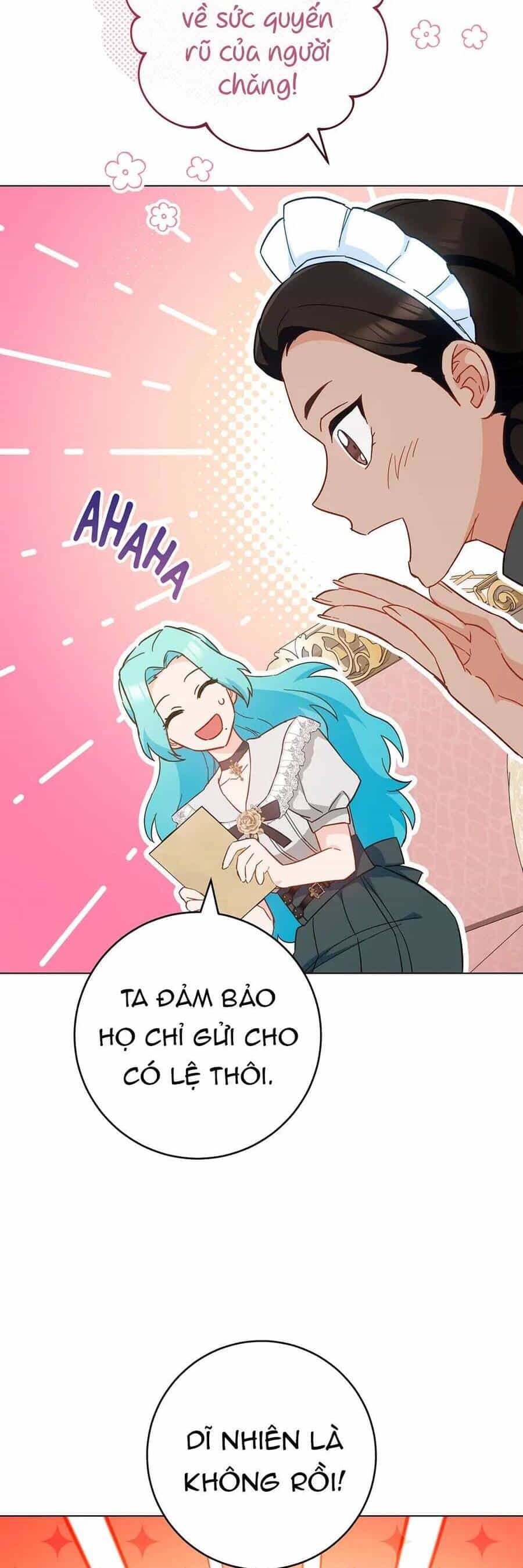 Đầu Bếp Hoàng Gia - Chương 106 - ảnh 15