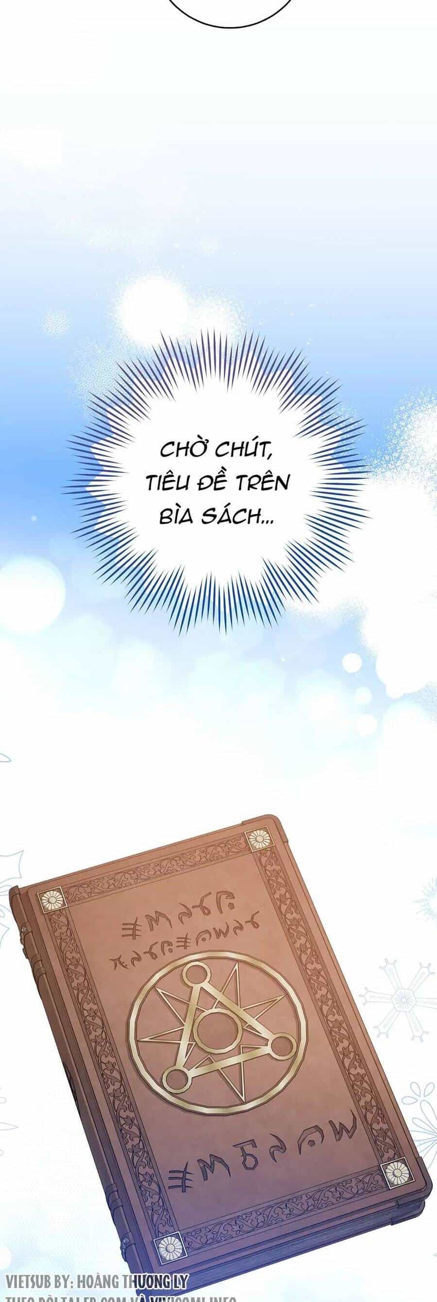 Đầu Bếp Hoàng Gia - Chương 106 - ảnh 27