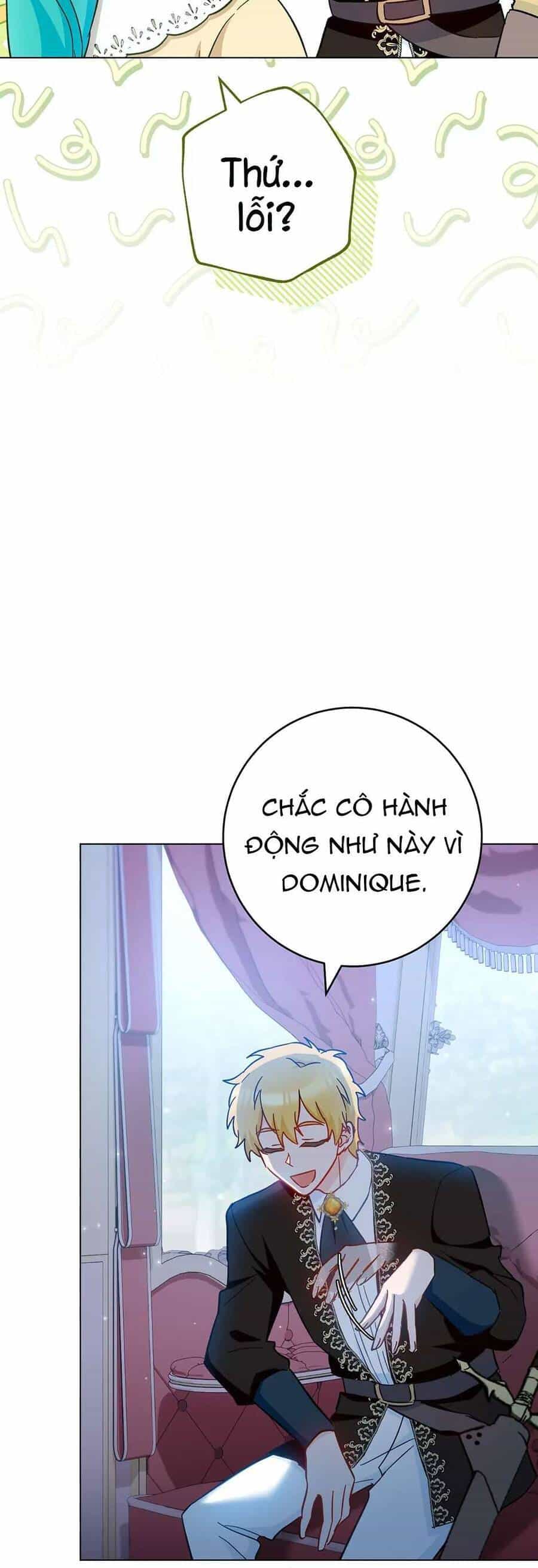 Đầu Bếp Hoàng Gia - Chương 108 - ảnh 47