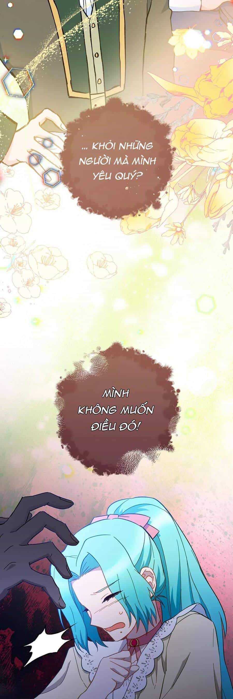 Đầu Bếp Hoàng Gia - Chương 109 - ảnh 46