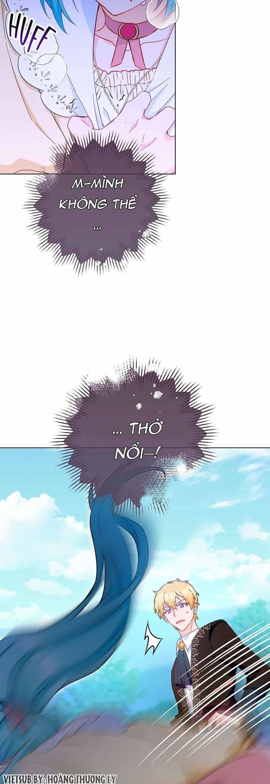 Đầu Bếp Hoàng Gia - Chương 109 - ảnh 67