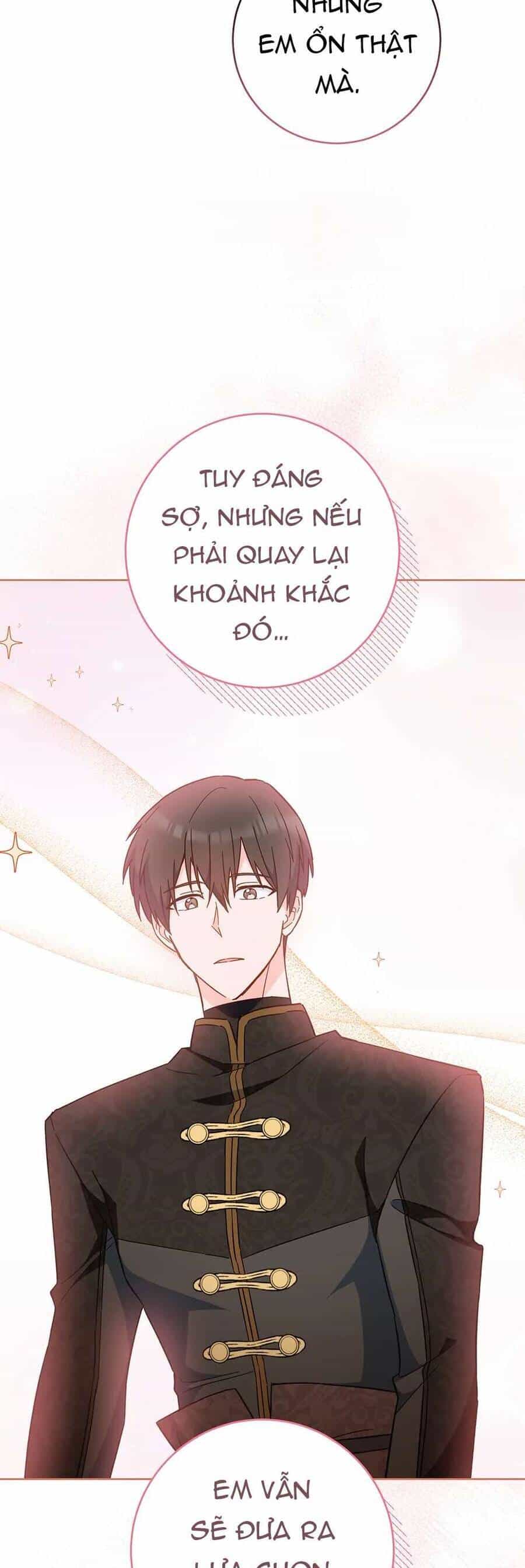 Đầu Bếp Hoàng Gia - Chương 110 - ảnh 19