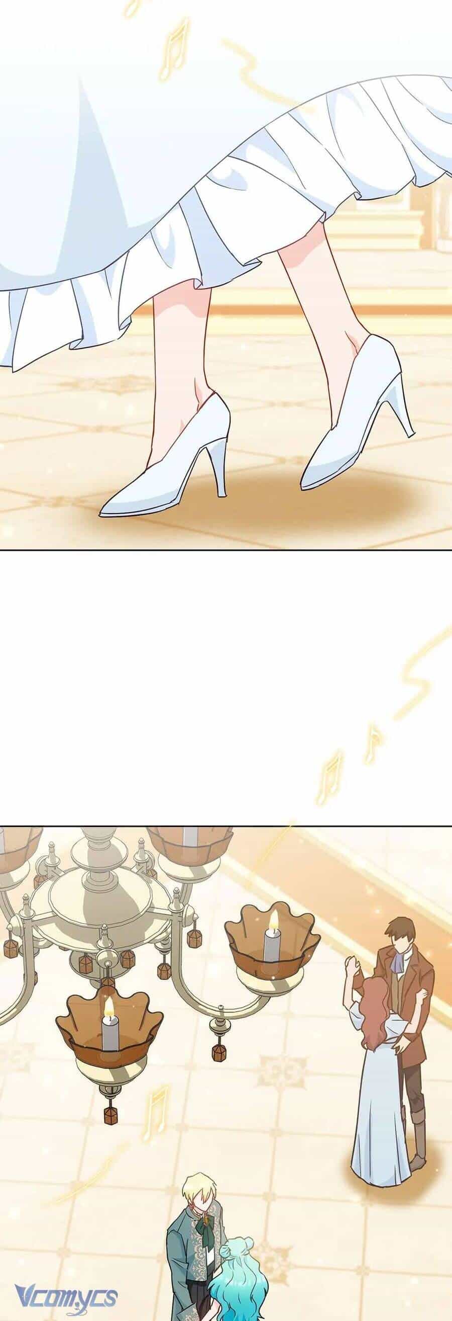 Đầu Bếp Hoàng Gia - Chương 112 - ảnh 18