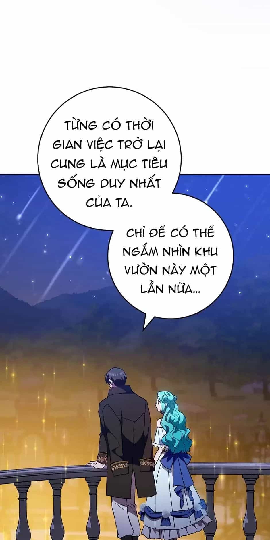 Đầu Bếp Hoàng Gia - Chương 113 - ảnh 41