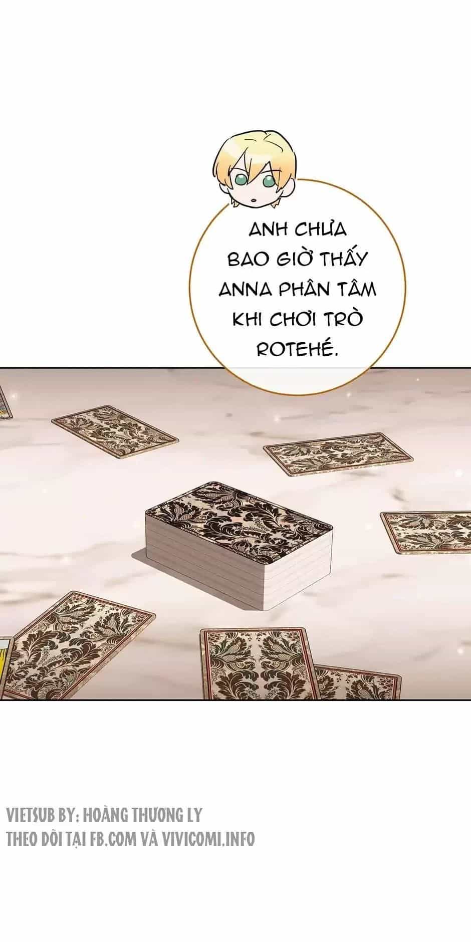 Đầu Bếp Hoàng Gia - Chương 114 - ảnh 43