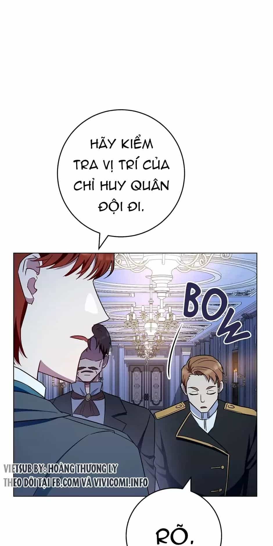 Đầu Bếp Hoàng Gia - Chương 120 - ảnh 36