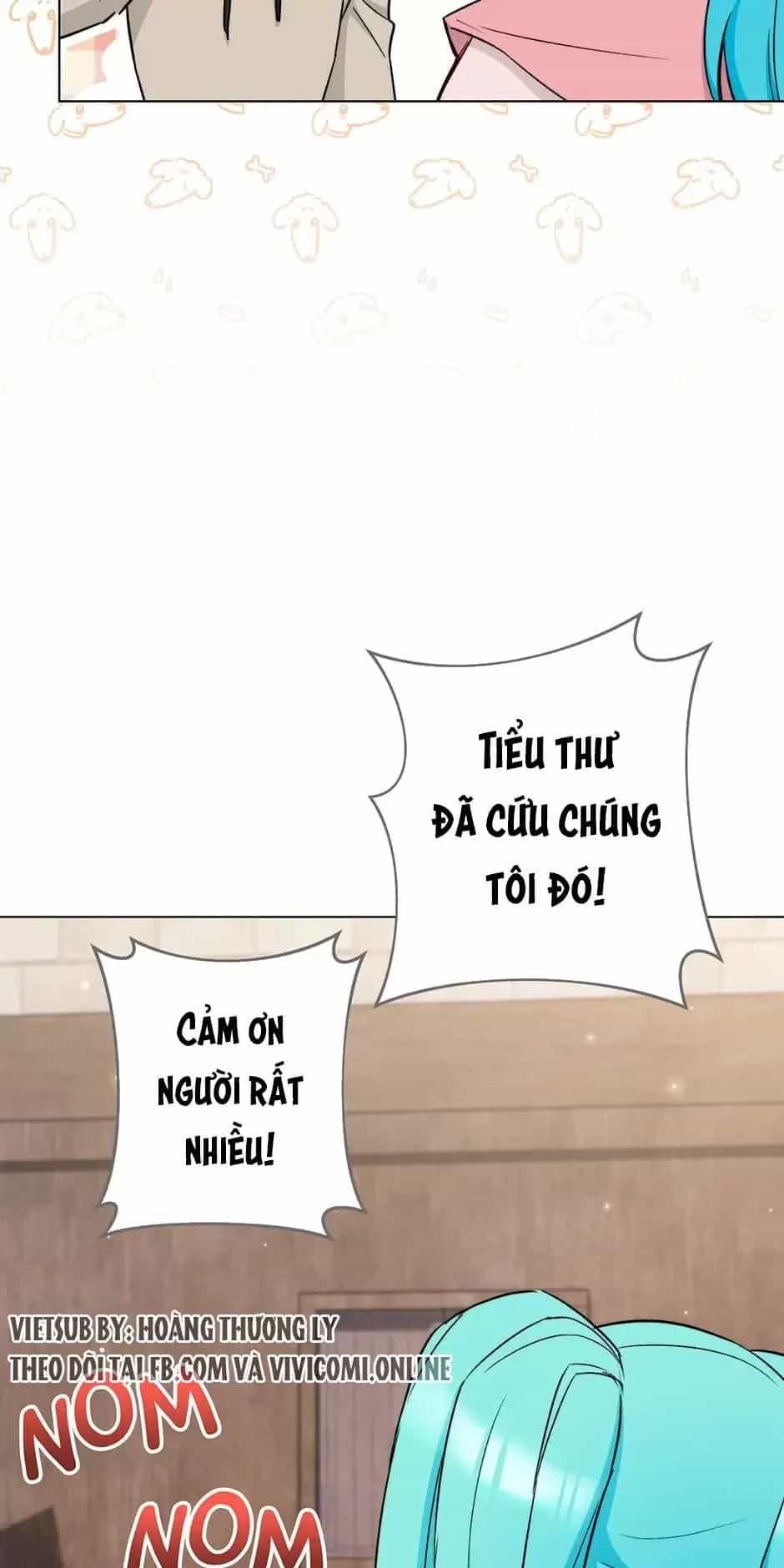 Đầu Bếp Hoàng Gia - Chương 122 - ảnh 48