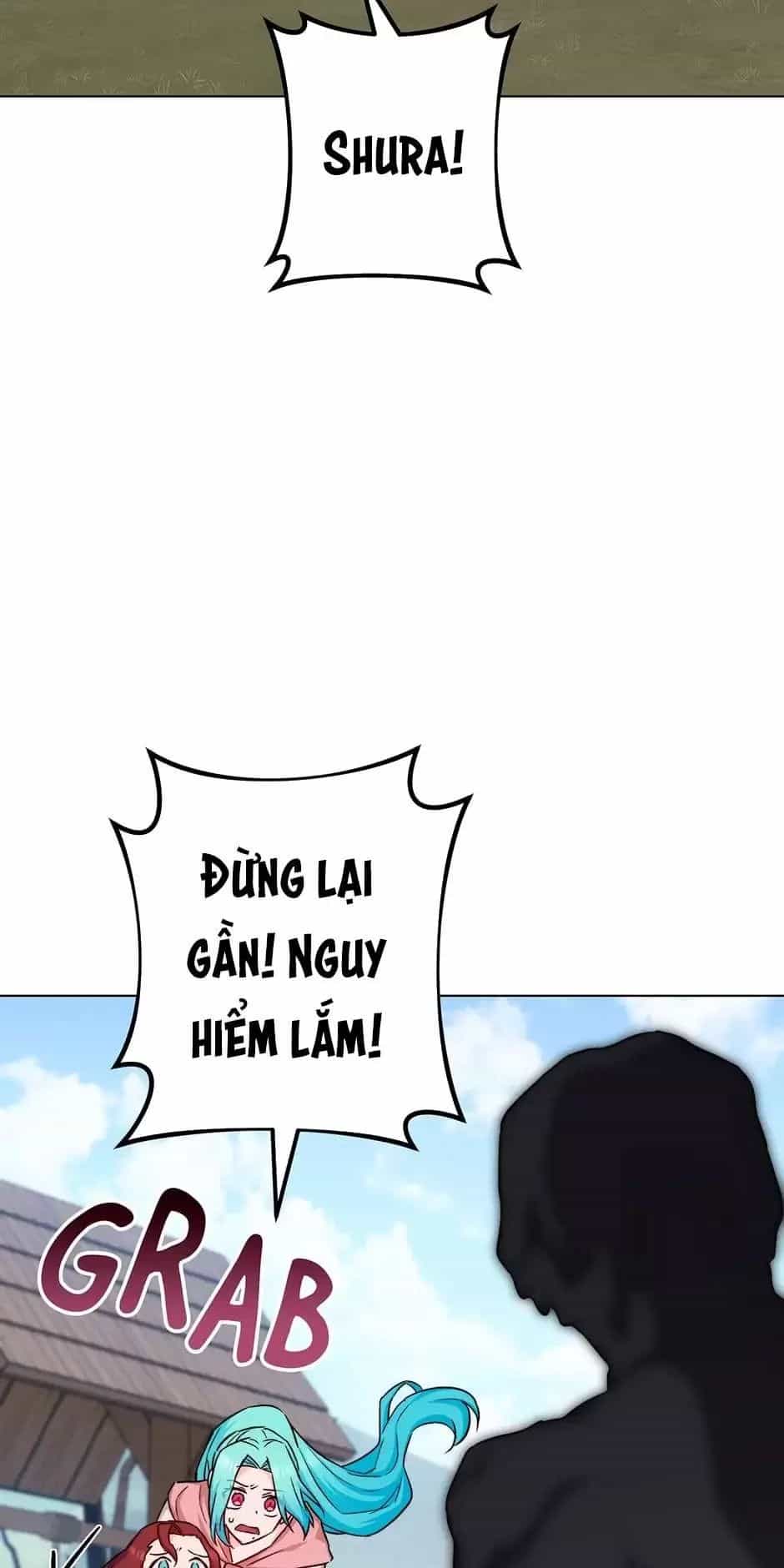 Đầu Bếp Hoàng Gia - Chương 123 - ảnh 9