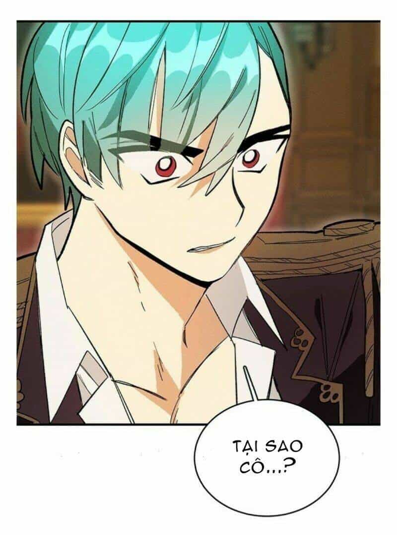 Đầu Bếp Hoàng Gia - Chương 11 - ảnh 10