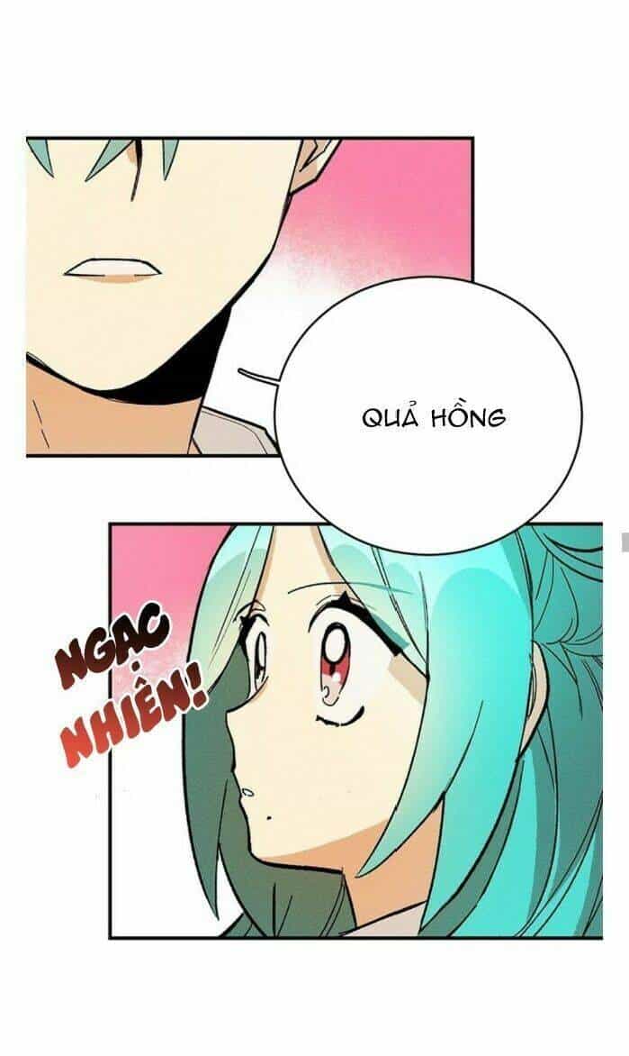 Đầu Bếp Hoàng Gia - Chương 11 - ảnh 20