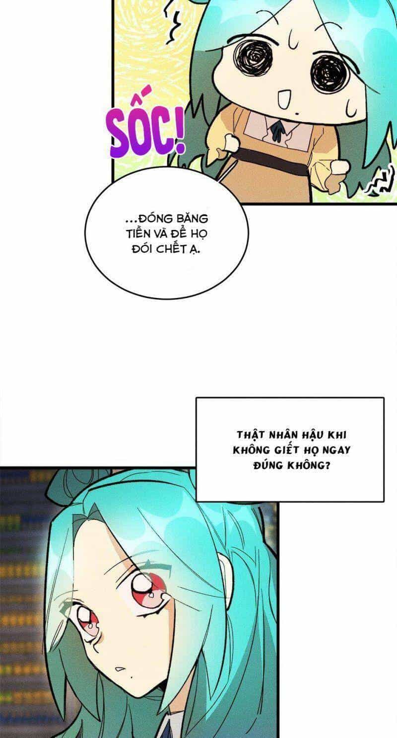 Đầu Bếp Hoàng Gia - Chương 14 - ảnh 89