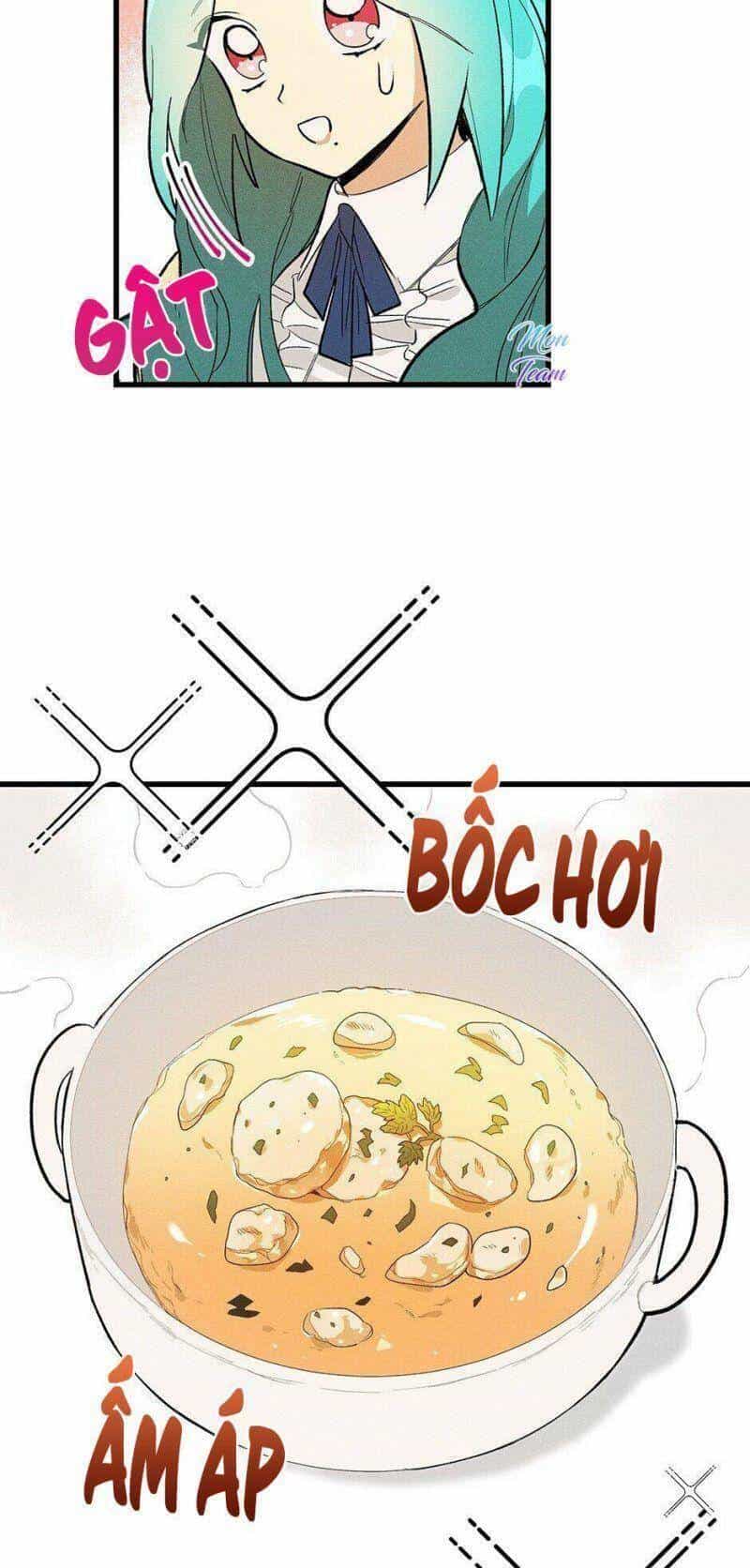 Đầu Bếp Hoàng Gia - Chương 16 - ảnh 45