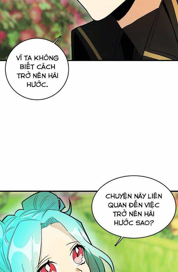 Đầu Bếp Hoàng Gia - Chương 21 - ảnh 22