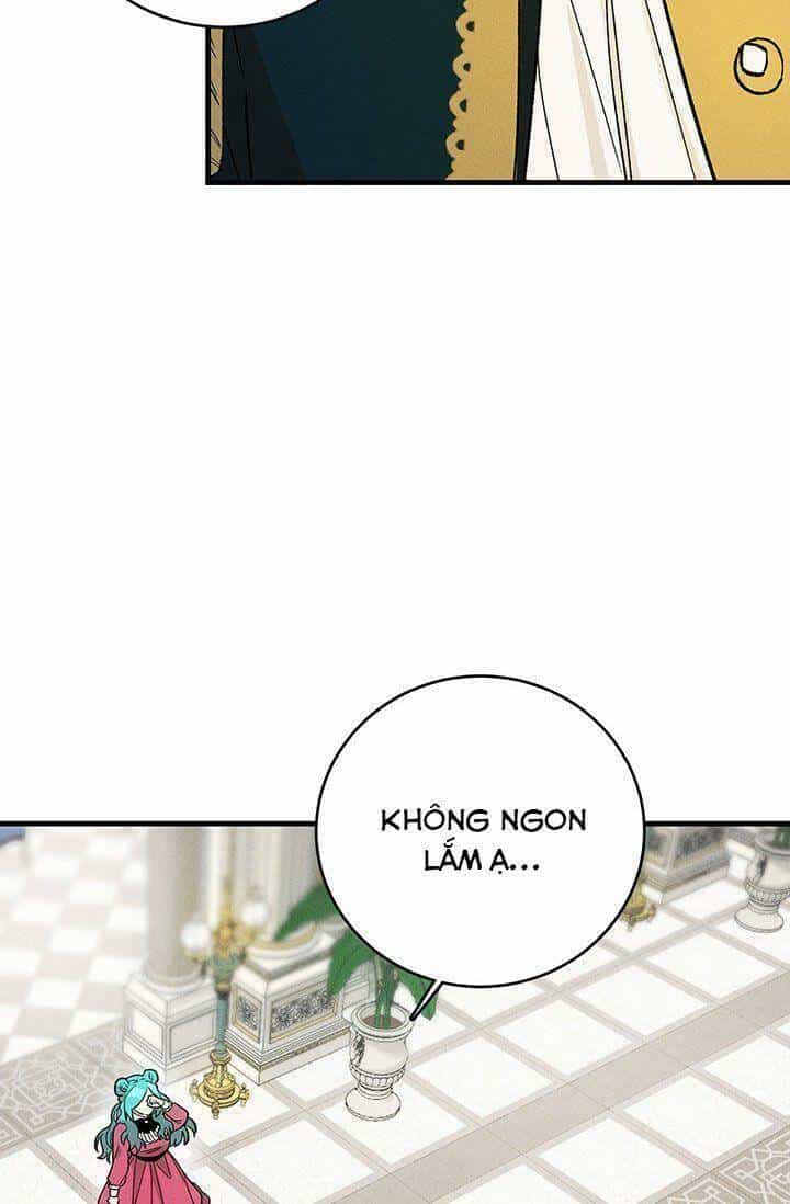 Đầu Bếp Hoàng Gia - Chương 21 - ảnh 62