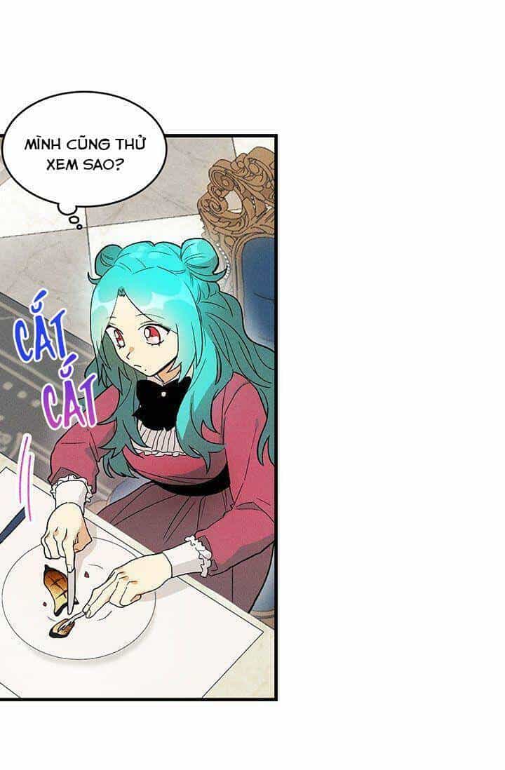 Đầu Bếp Hoàng Gia - Chương 22 - ảnh 15
