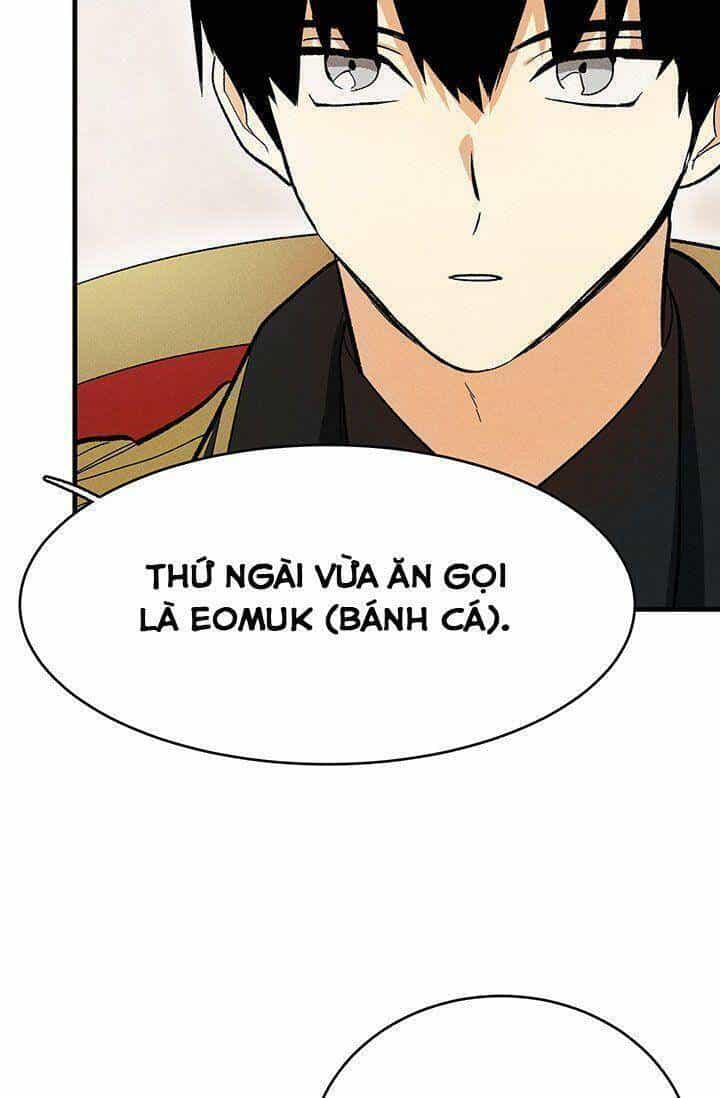 Đầu Bếp Hoàng Gia - Chương 24 - ảnh 46