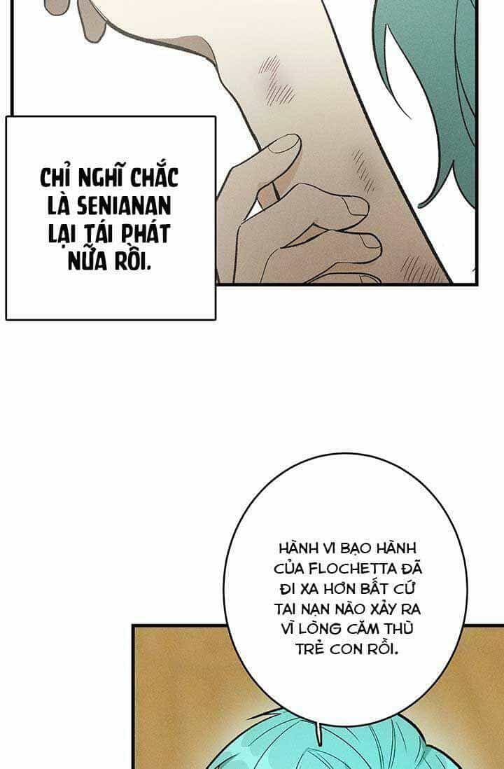 Đầu Bếp Hoàng Gia - Chương 26 - ảnh 25