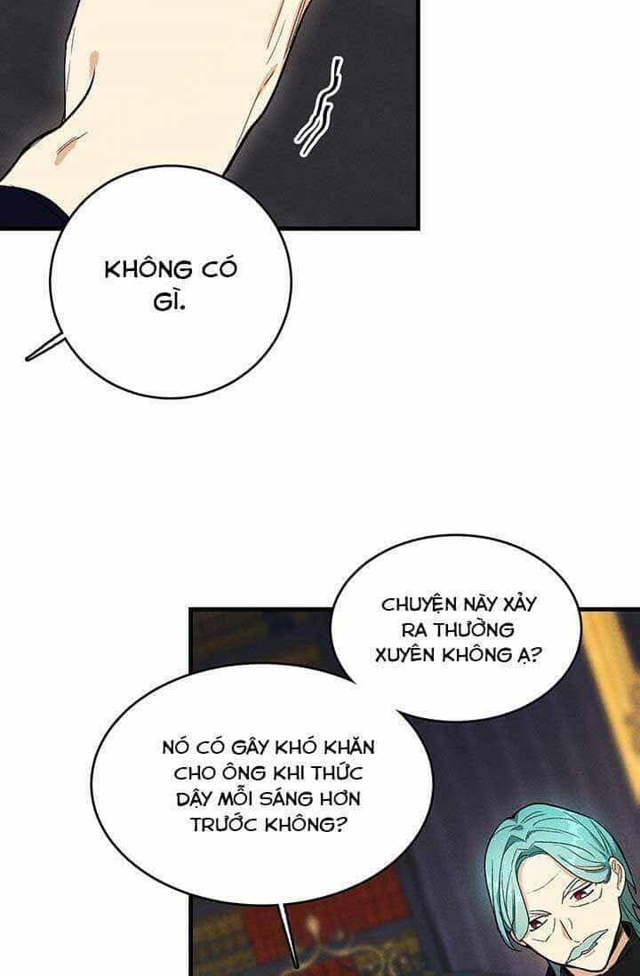 Đầu Bếp Hoàng Gia - Chương 27 - ảnh 14