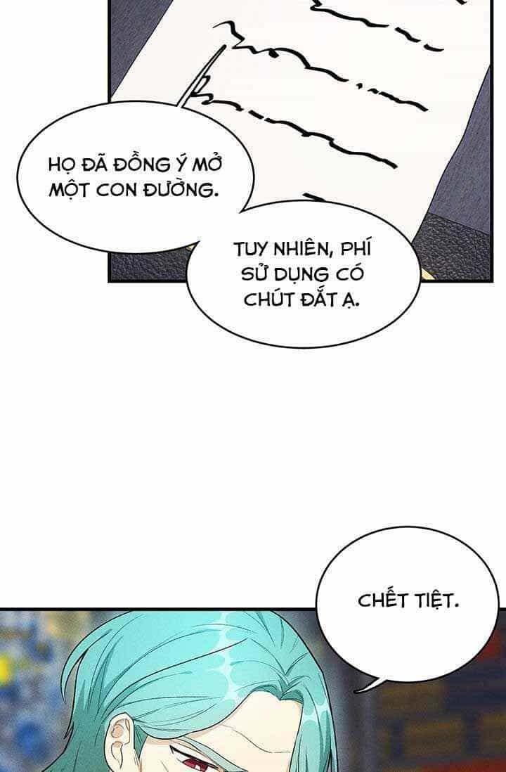 Đầu Bếp Hoàng Gia - Chương 28 - ảnh 19