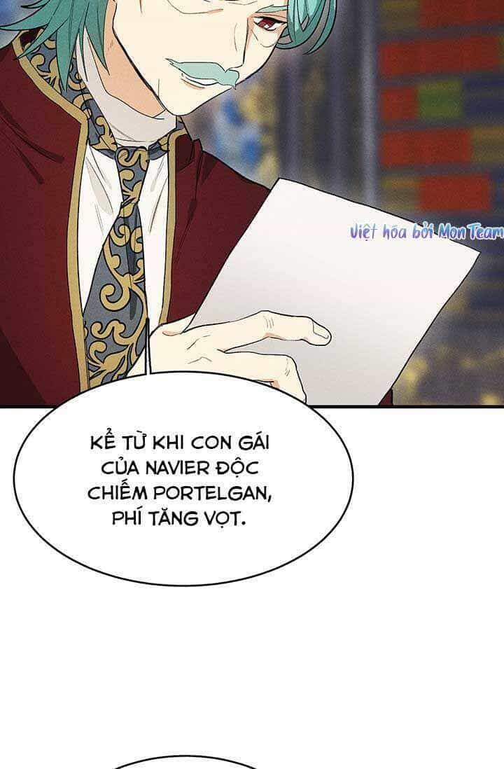 Đầu Bếp Hoàng Gia - Chương 28 - ảnh 20