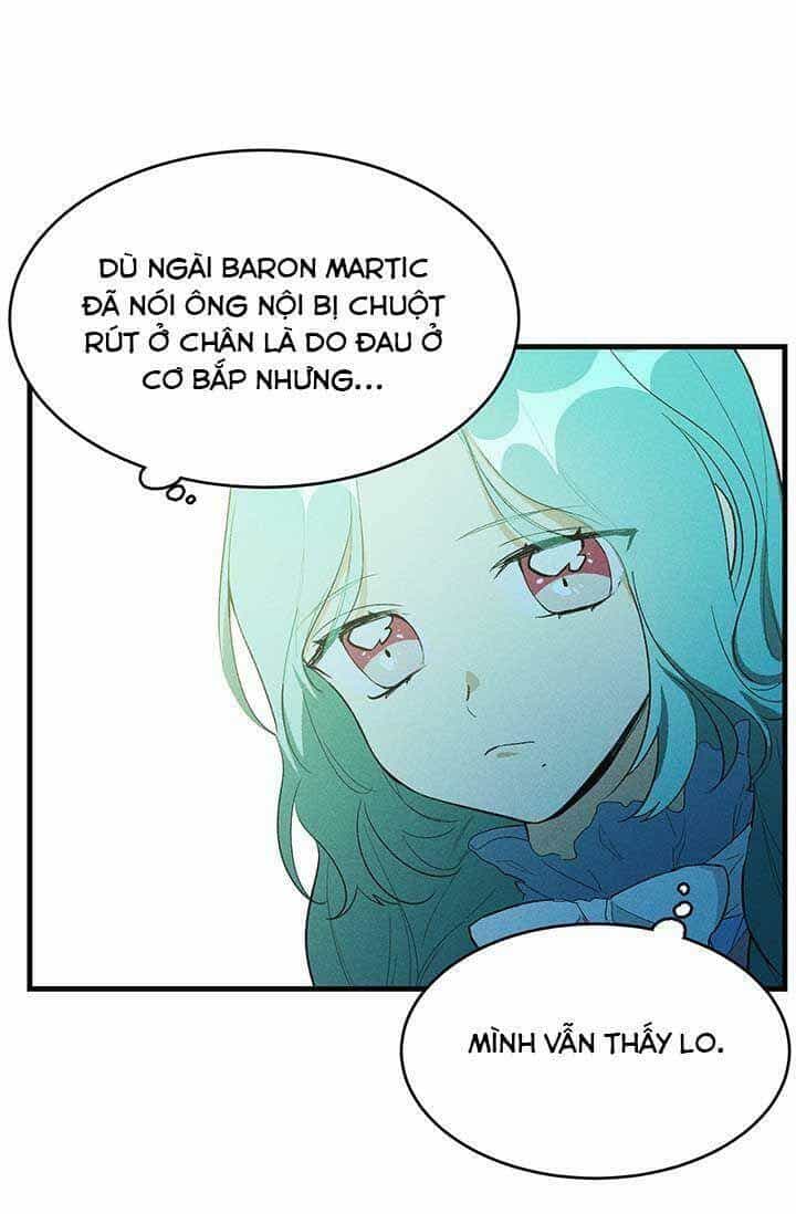 Đầu Bếp Hoàng Gia - Chương 28 - ảnh 52