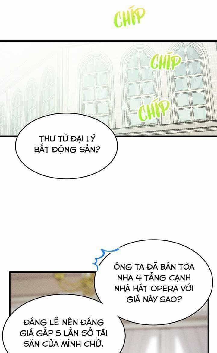 Đầu Bếp Hoàng Gia - Chương 29 - ảnh 38